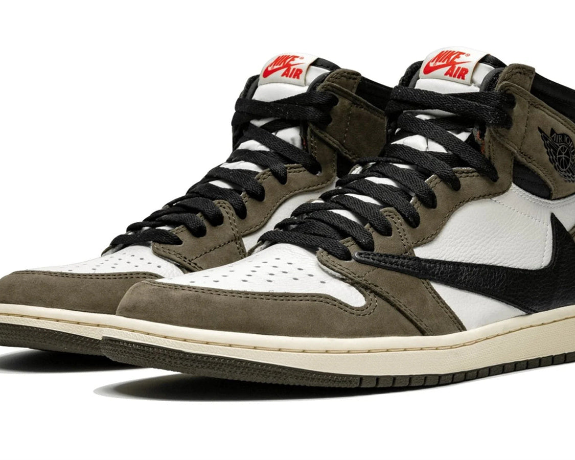 Air Jordan 1 High OG TS SP "Travis Scott" sneaker product image 2 | Foot Spikes