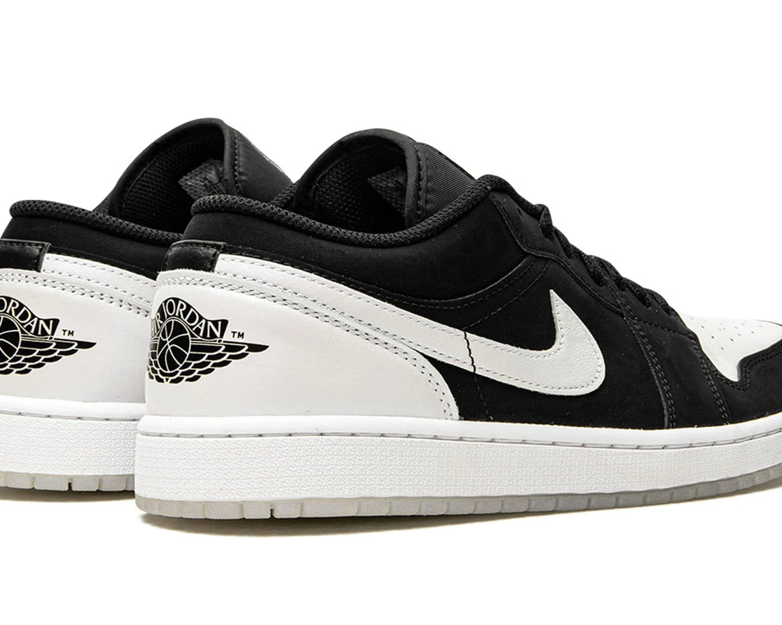 Air Jordan 1 Low "Diamond" sneaker product image 4 | Foot Spikes