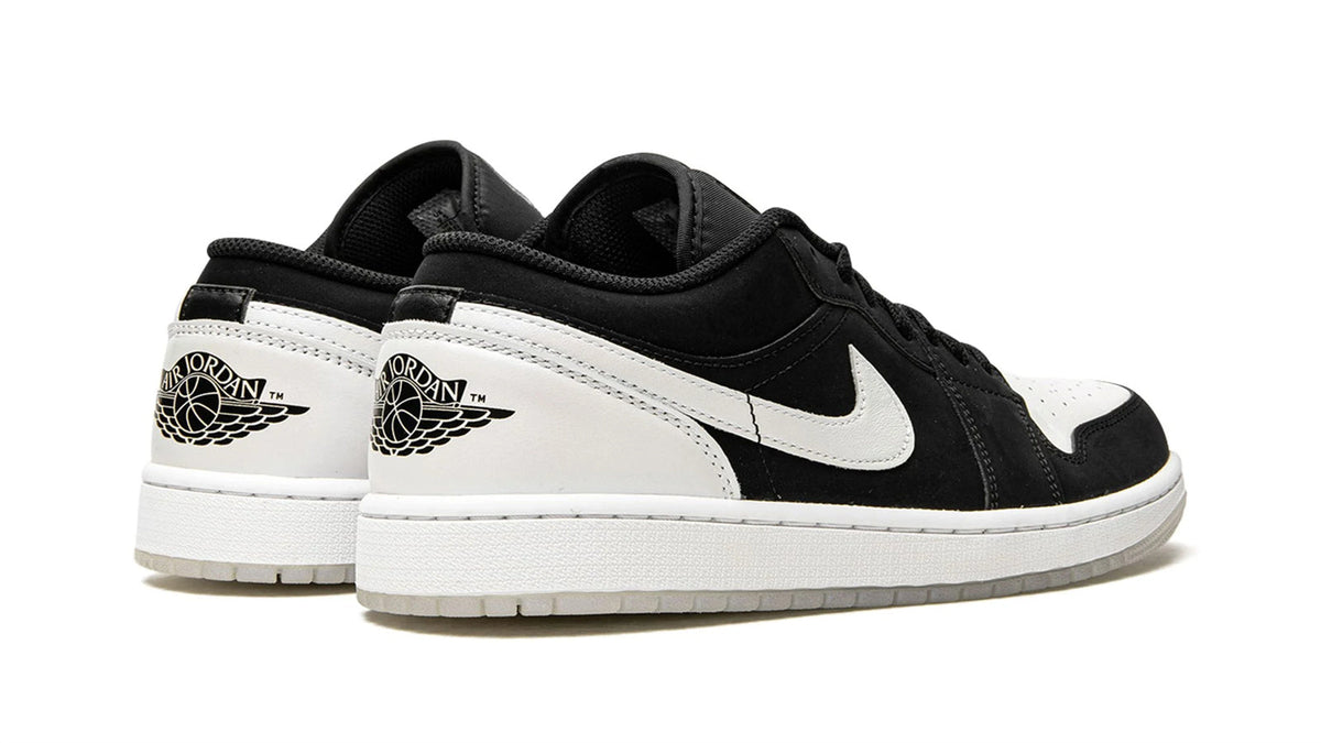 Air Jordan 1 Low "Diamond" sneaker product image 4 | Foot Spikes