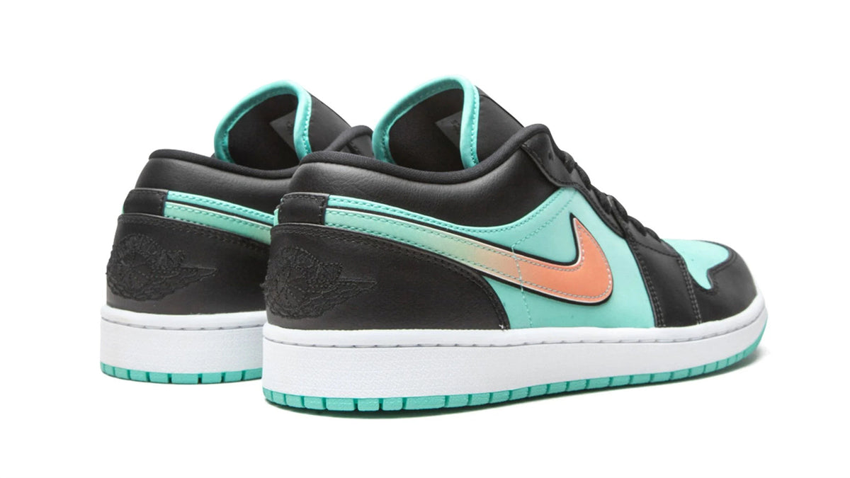 Air Jordan 1 Low SE "Tropical Twist" sneaker product image 3 | Foot Spikes