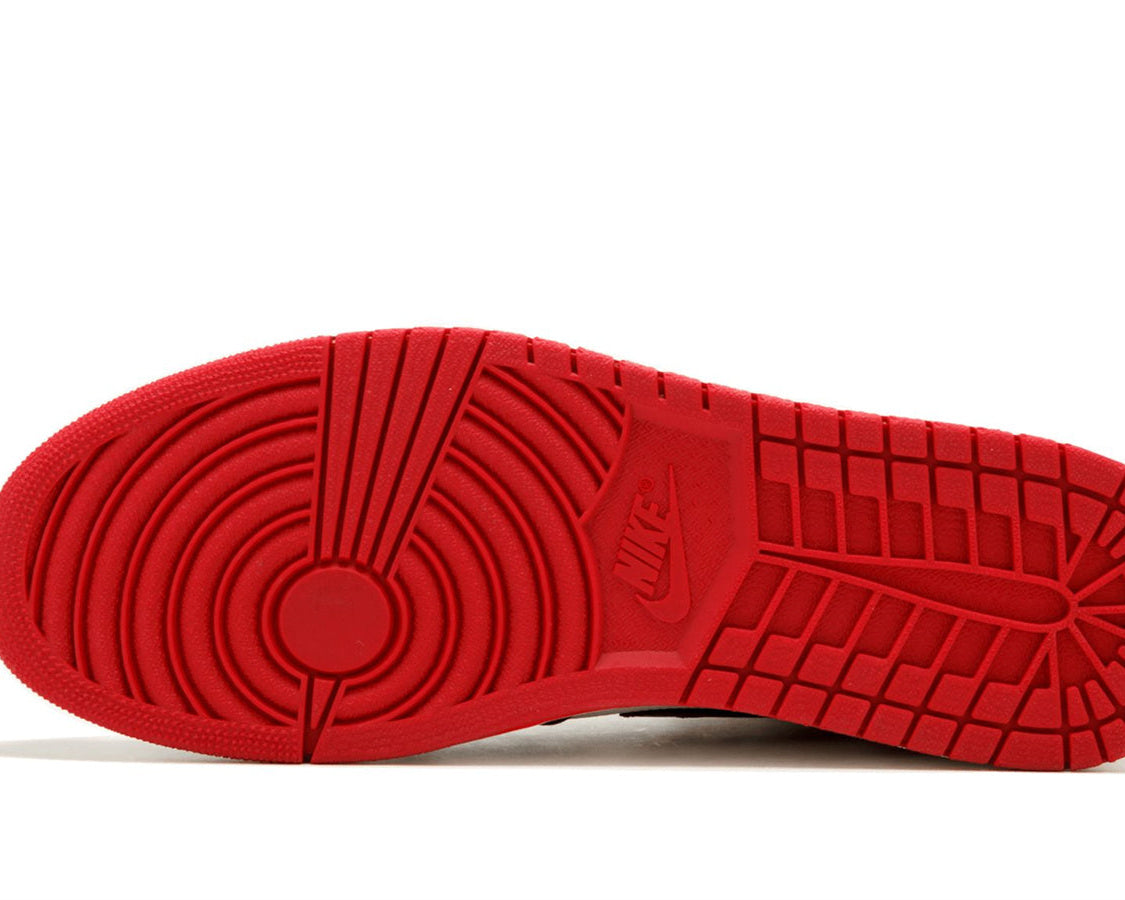 Air Jordan 1 Hi H2H NRG / CHI "Homage to Home (Numbered)" sneaker product image 6 | Foot Spikes