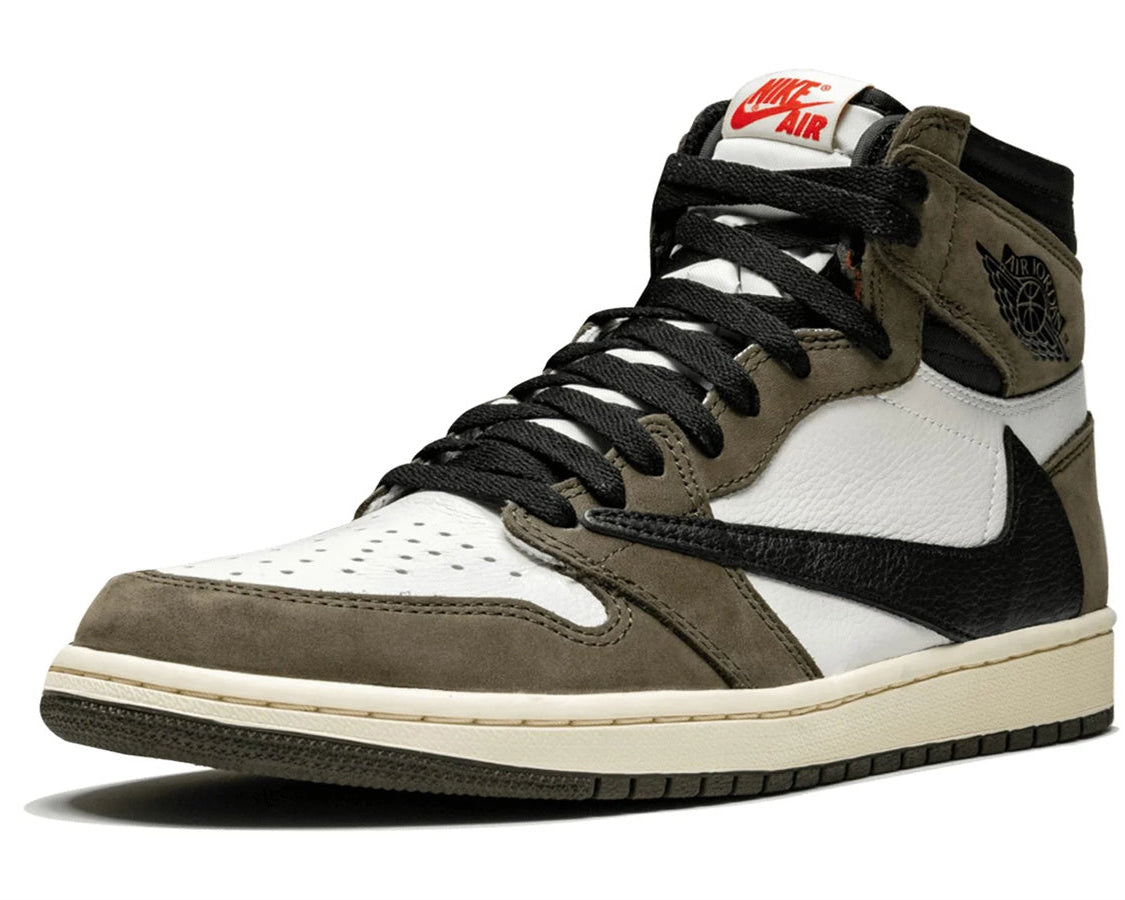Air Jordan 1 High OG TS SP "Travis Scott" sneaker product image 3 | Foot Spikes