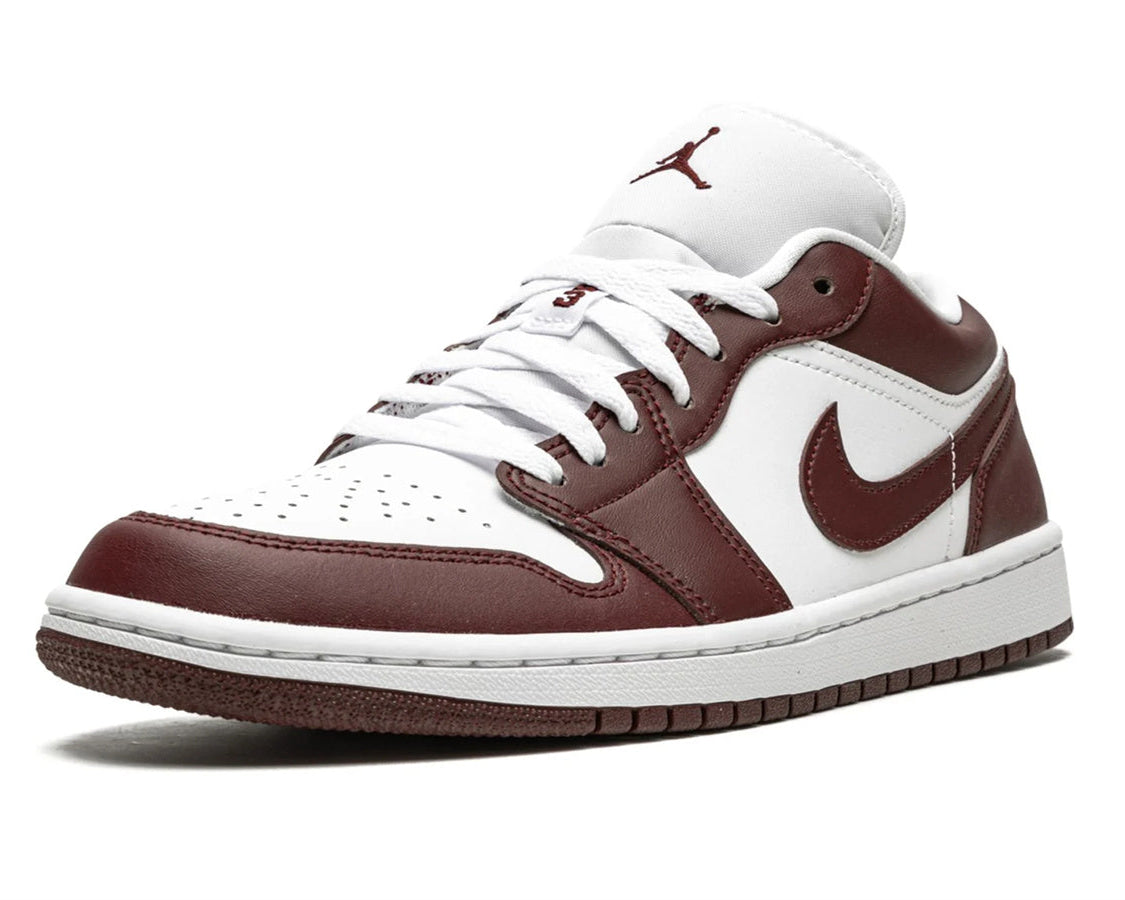 AIR JORDAN 1 LOW WMNS "Bronze Eclipse" sneaker product image 3 | Foot Spikes