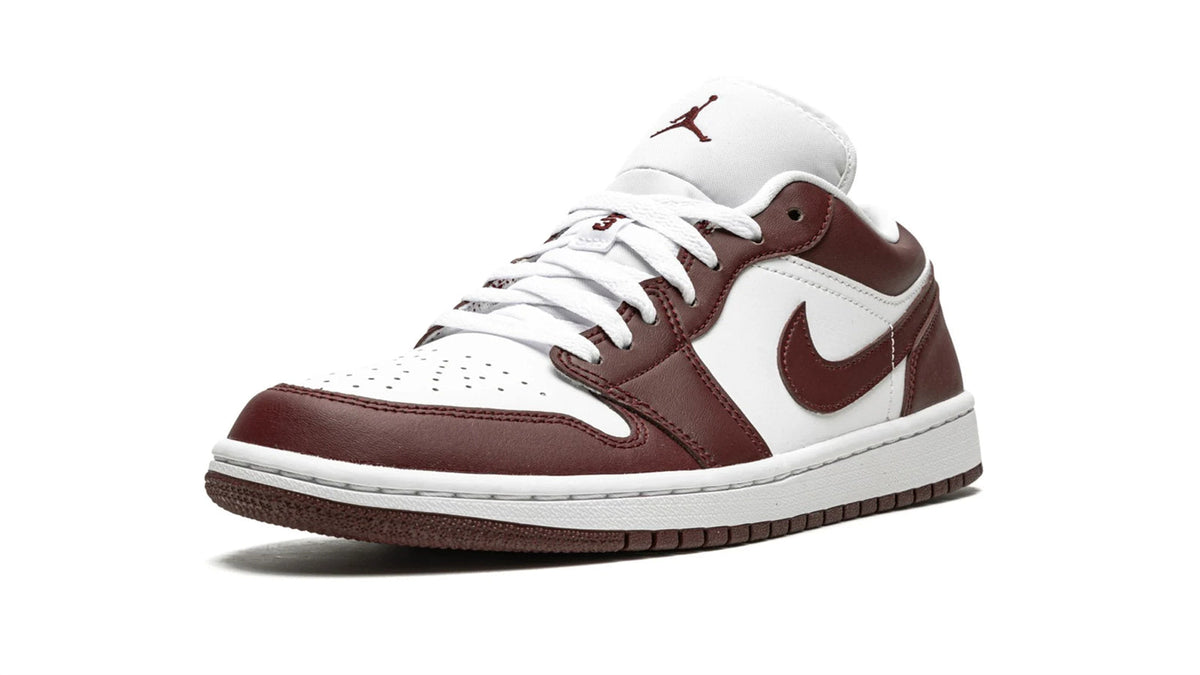 AIR JORDAN 1 LOW WMNS "Bronze Eclipse" sneaker product image 3 | Foot Spikes