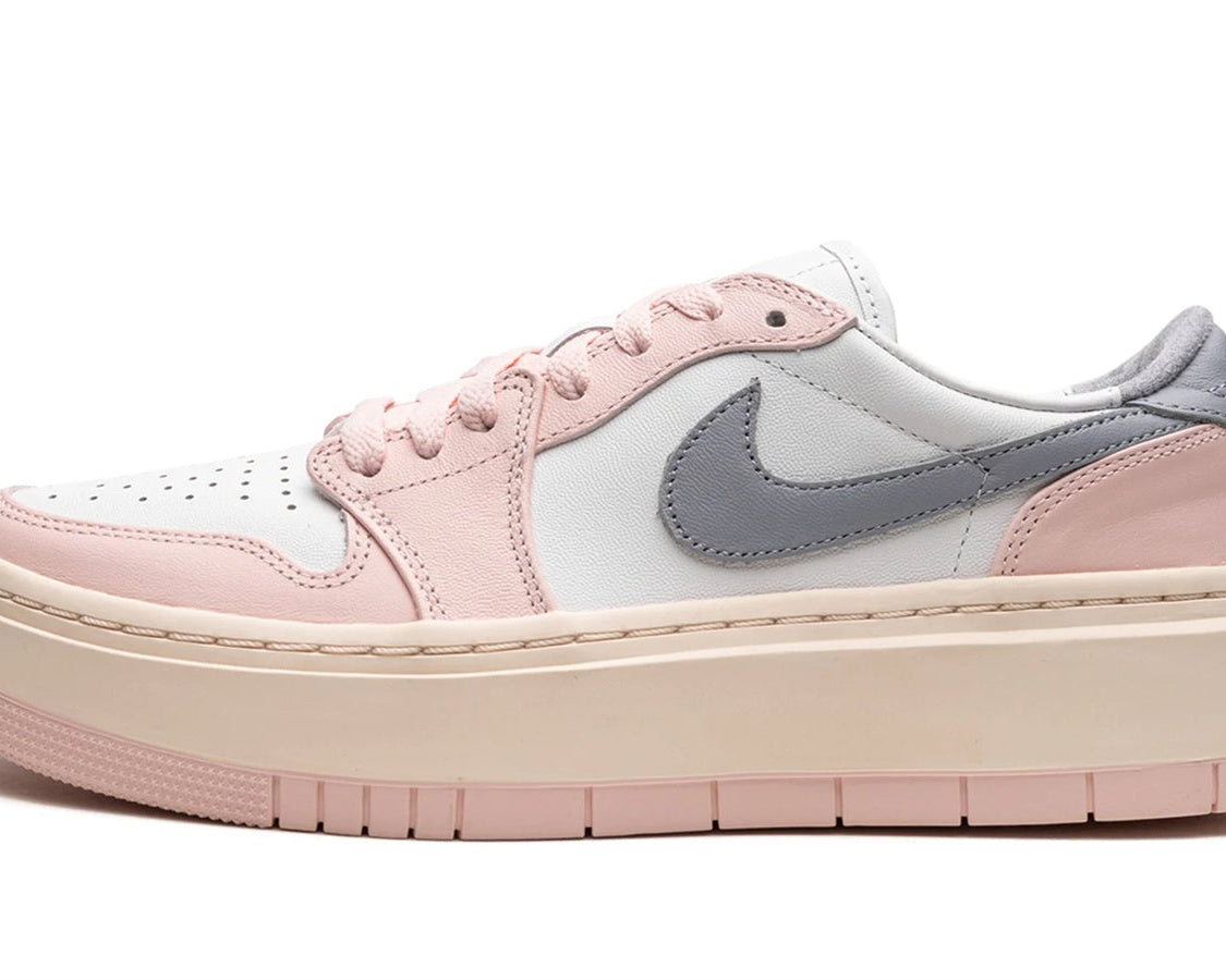 AIR JORDAN 1 ELEVATE LOW WMNS "Atmosphere" sneaker product image 1 | Foot Spikes