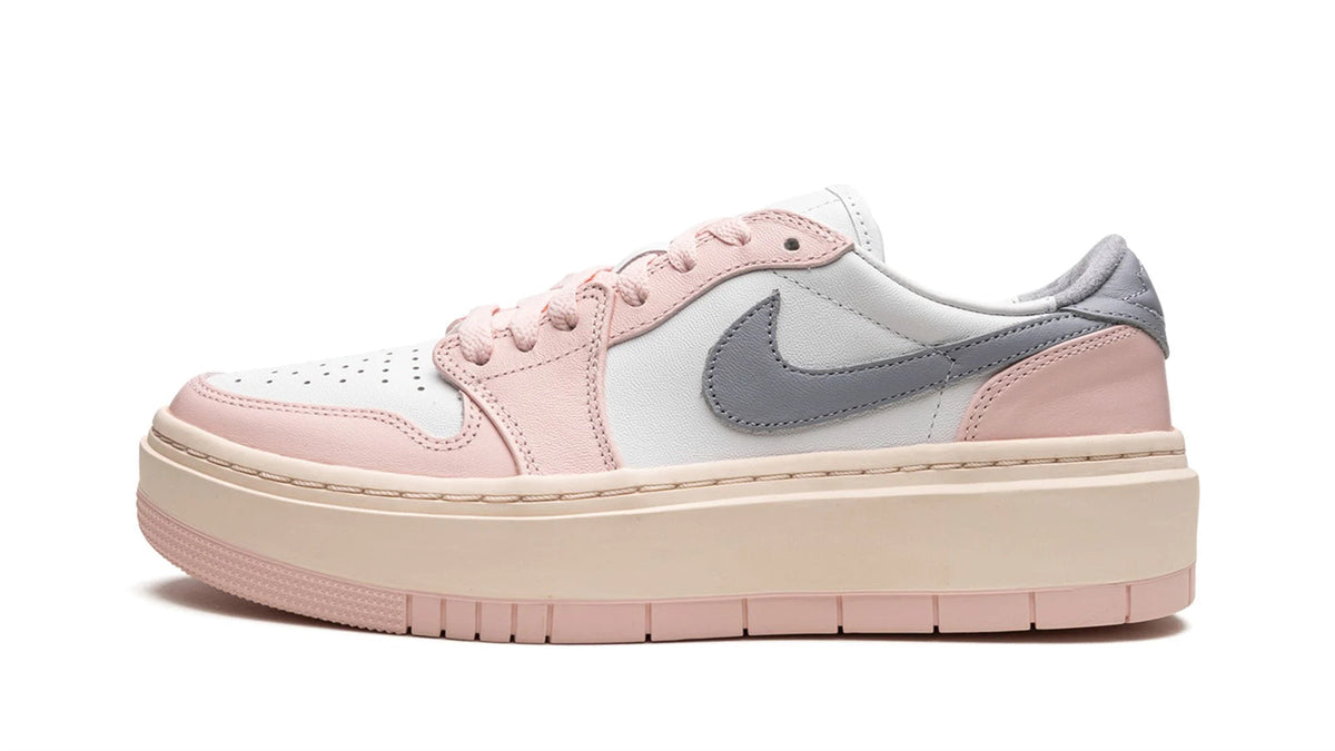 AIR JORDAN 1 ELEVATE LOW WMNS "Atmosphere" sneaker product image 1 | Foot Spikes
