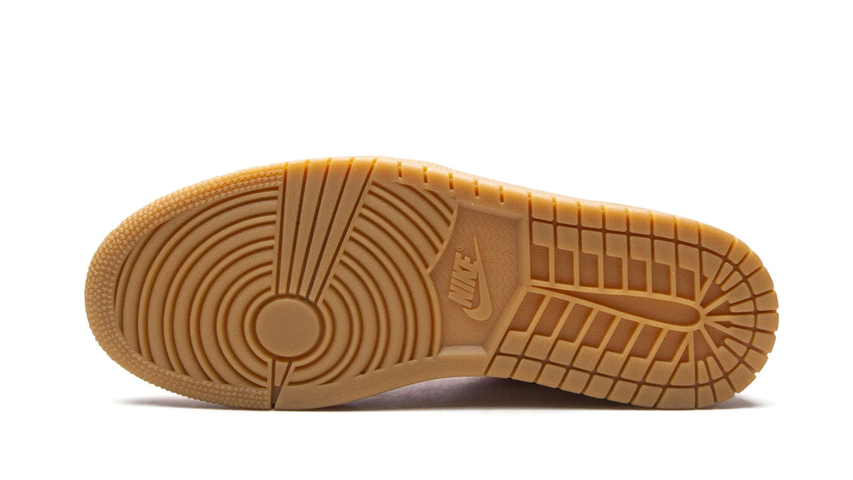Air Jordan 1 Low WMNS "Arctic Pink Gum" sneaker product image 5 | Foot Spikes