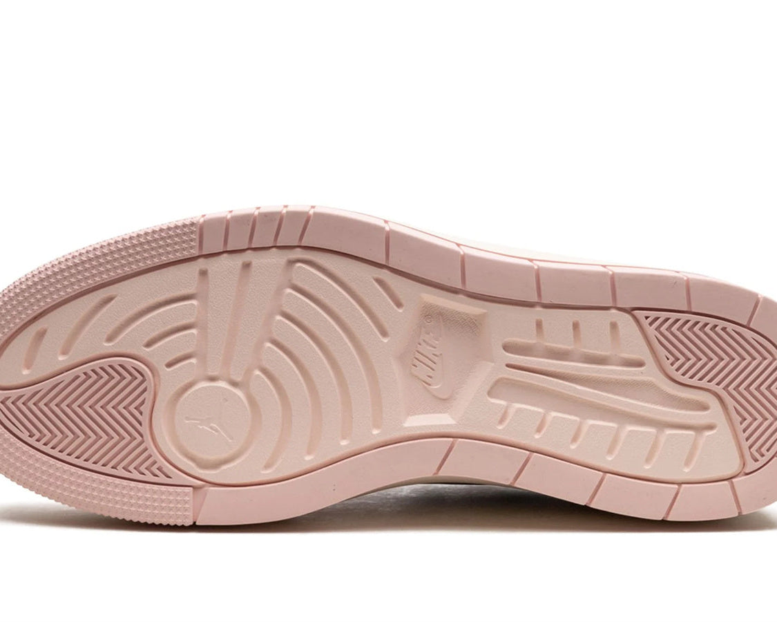 AIR JORDAN 1 ELEVATE LOW WMNS "Atmosphere" sneaker product image 5 | Foot Spikes