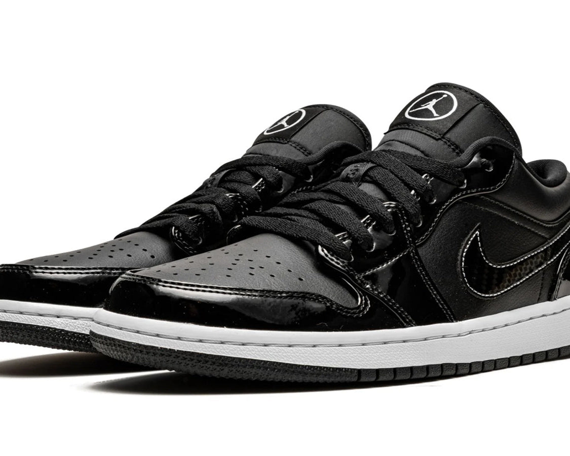 Air Jordan 1 Low SE ASW "All Star" sneaker product image 2 | Foot Spikes