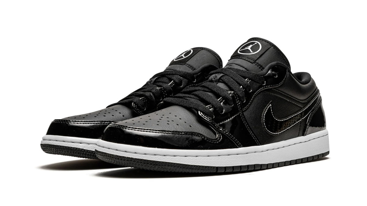 Air Jordan 1 Low SE ASW "All Star" sneaker product image 2 | Foot Spikes