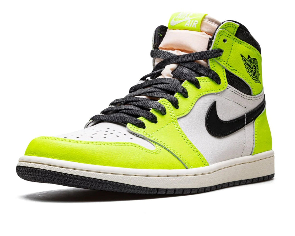 Air Jordan 1 High OG "Visionaire" sneaker product image 3 | Foot Spikes