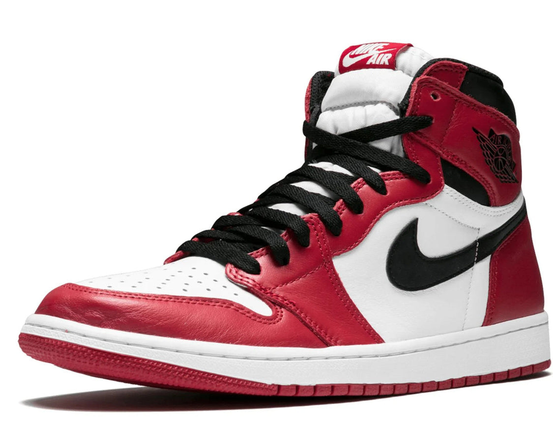 Air Jordan 1 Retro High OG "Chicago" sneaker product image 1 | Foot Spikes