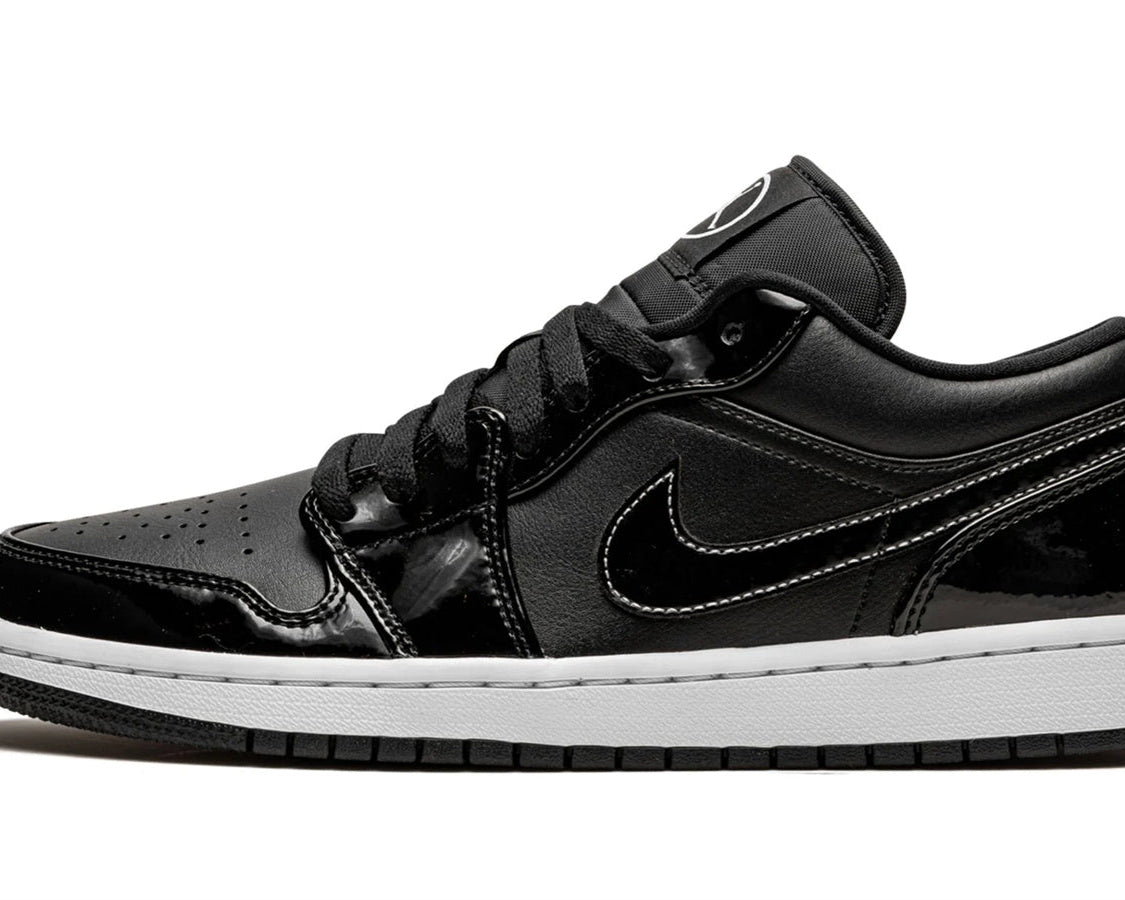 Air Jordan 1 Low SE ASW "All Star" sneaker product image 1 | Foot Spikes