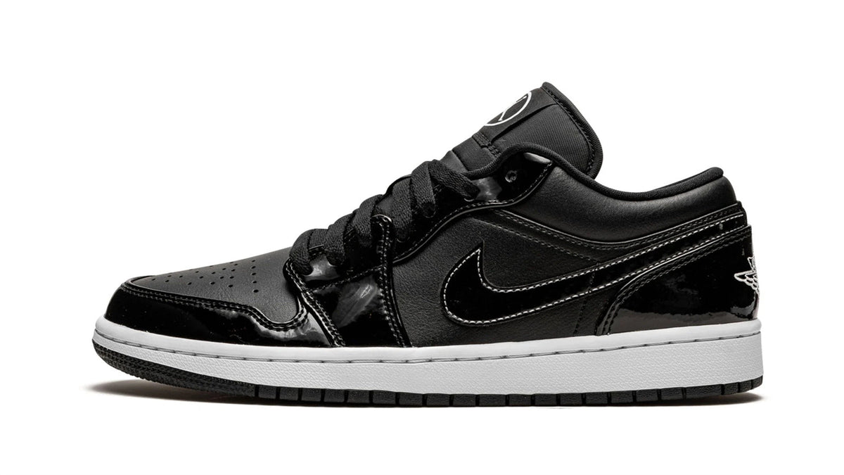 Air Jordan 1 Low SE ASW "All Star" sneaker product image 1 | Foot Spikes