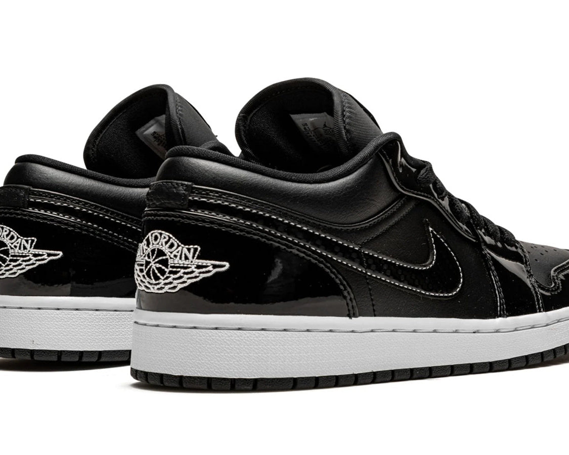 Air Jordan 1 Low SE ASW "All Star" sneaker product image 4 | Foot Spikes