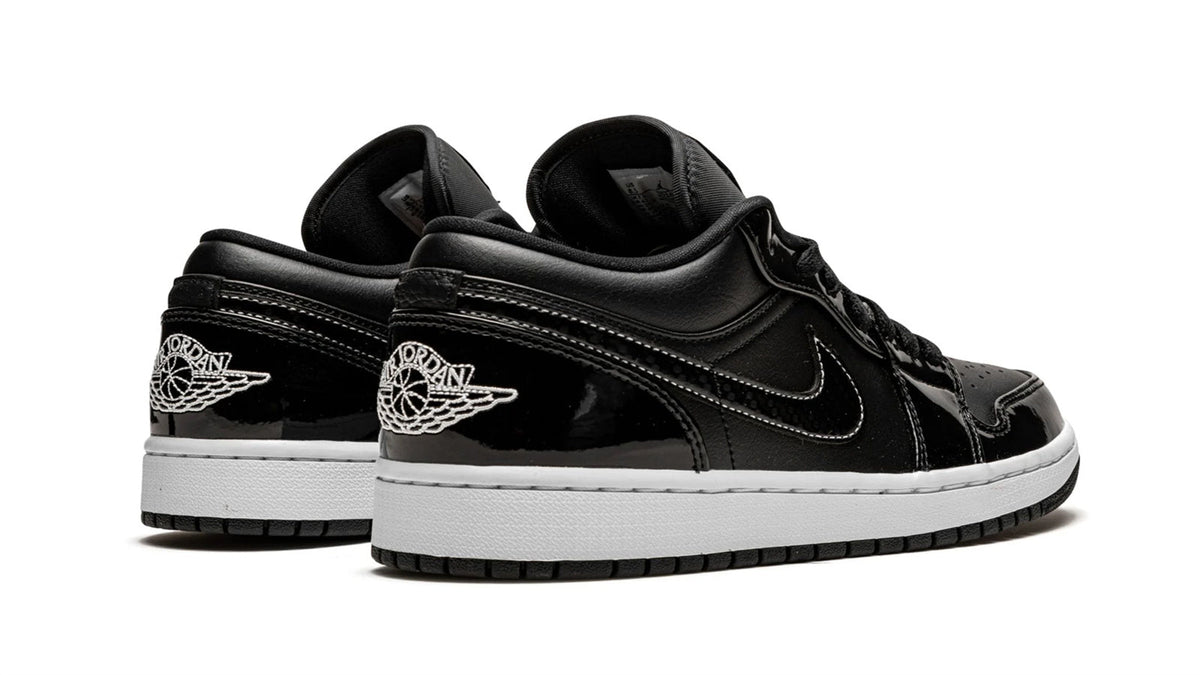 Air Jordan 1 Low SE ASW "All Star" sneaker product image 4 | Foot Spikes