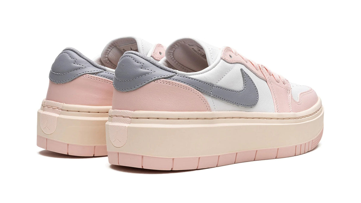 AIR JORDAN 1 ELEVATE LOW WMNS "Atmosphere" sneaker product image 4 | Foot Spikes