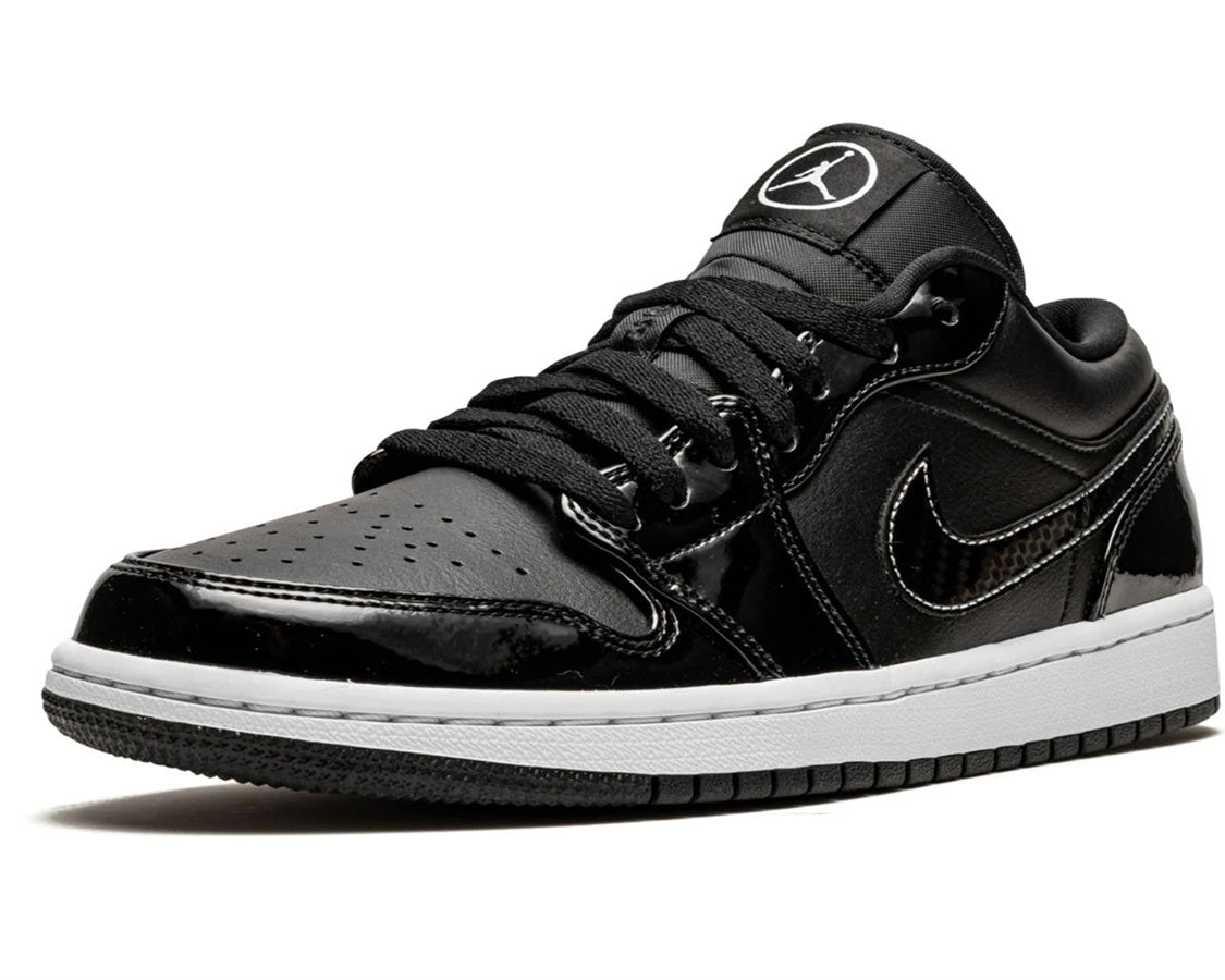 Air Jordan 1 Low SE ASW "All Star" sneaker product image 3 | Foot Spikes
