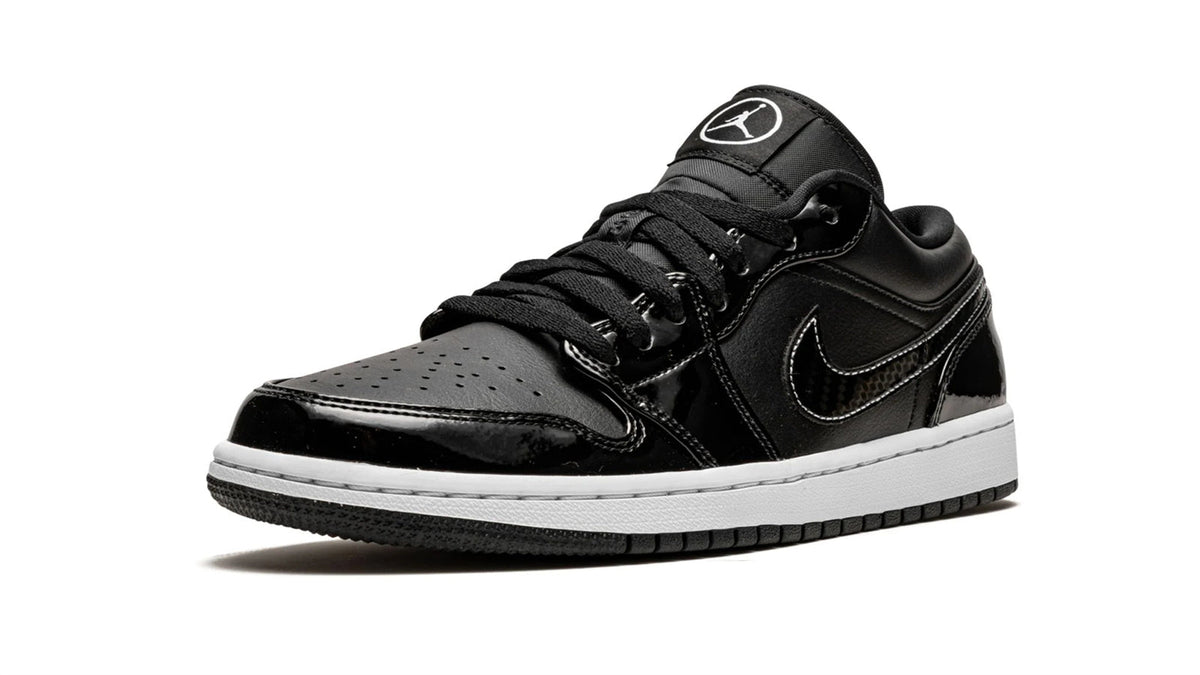 Air Jordan 1 Low SE ASW "All Star" sneaker product image 3 | Foot Spikes