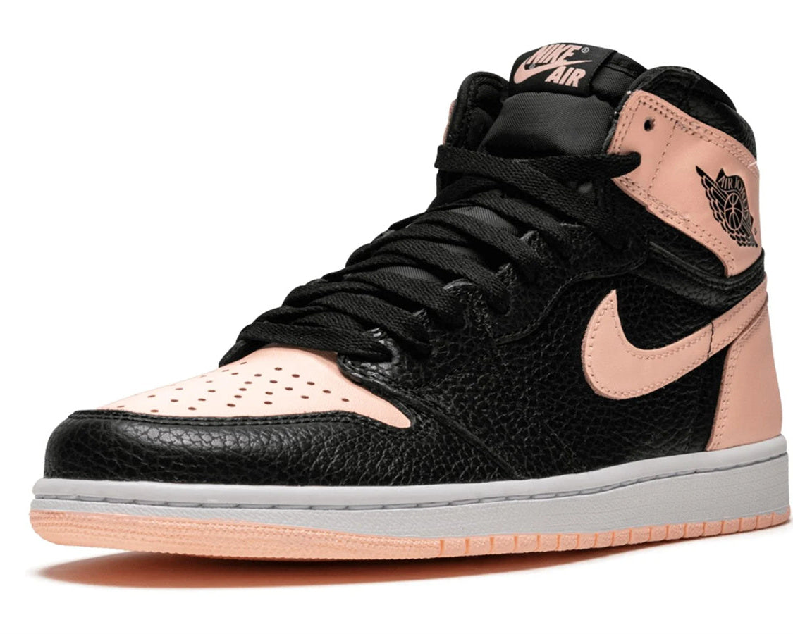 Air Jordan 1 Retro High OG "Crimson Tint" sneaker product image 3 | Foot Spikes