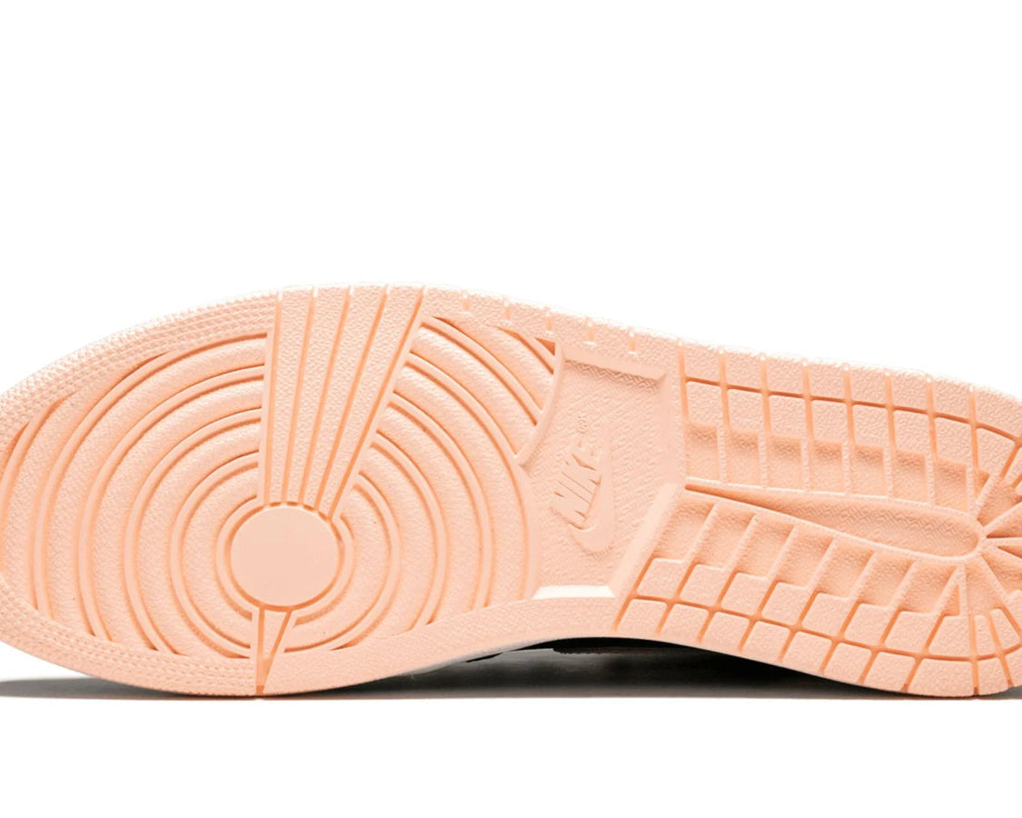 Air Jordan 1 Retro High OG "Crimson Tint" sneaker product image 5 | Foot Spikes