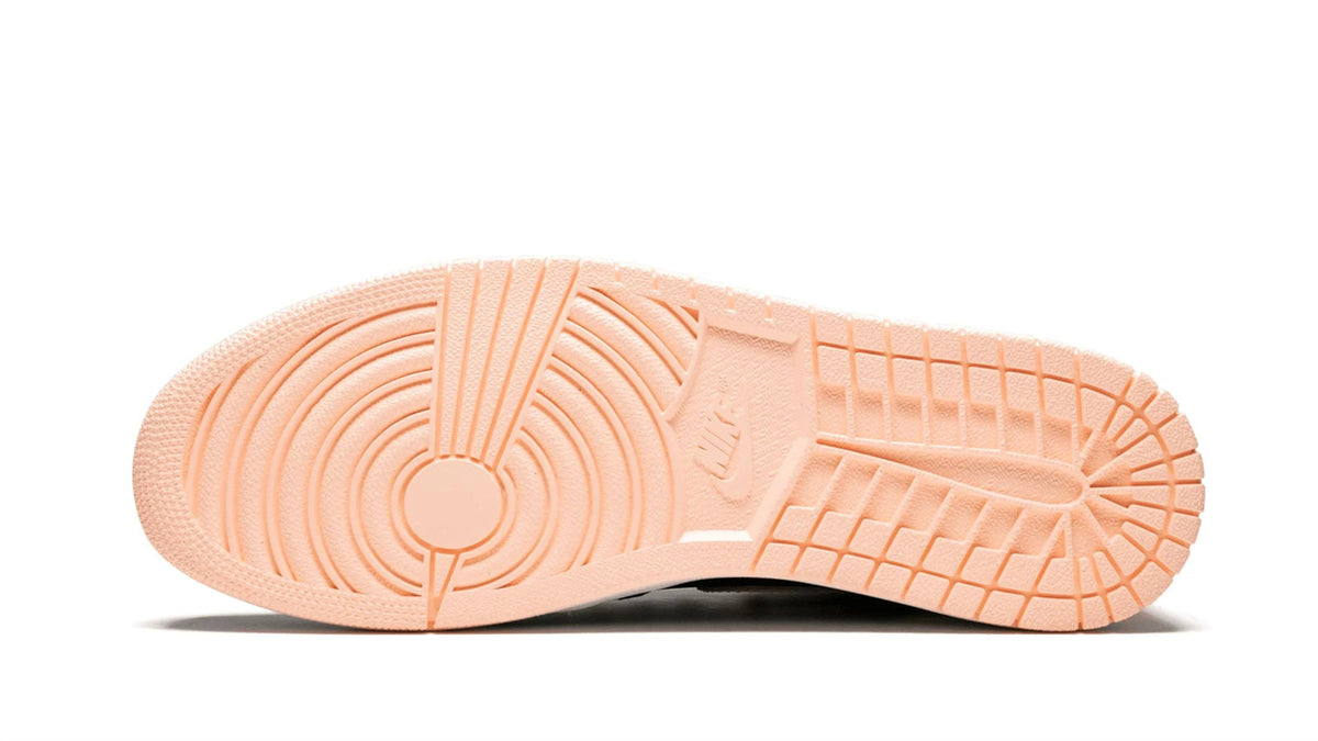 Air Jordan 1 Retro High OG "Crimson Tint" sneaker product image 5 | Foot Spikes