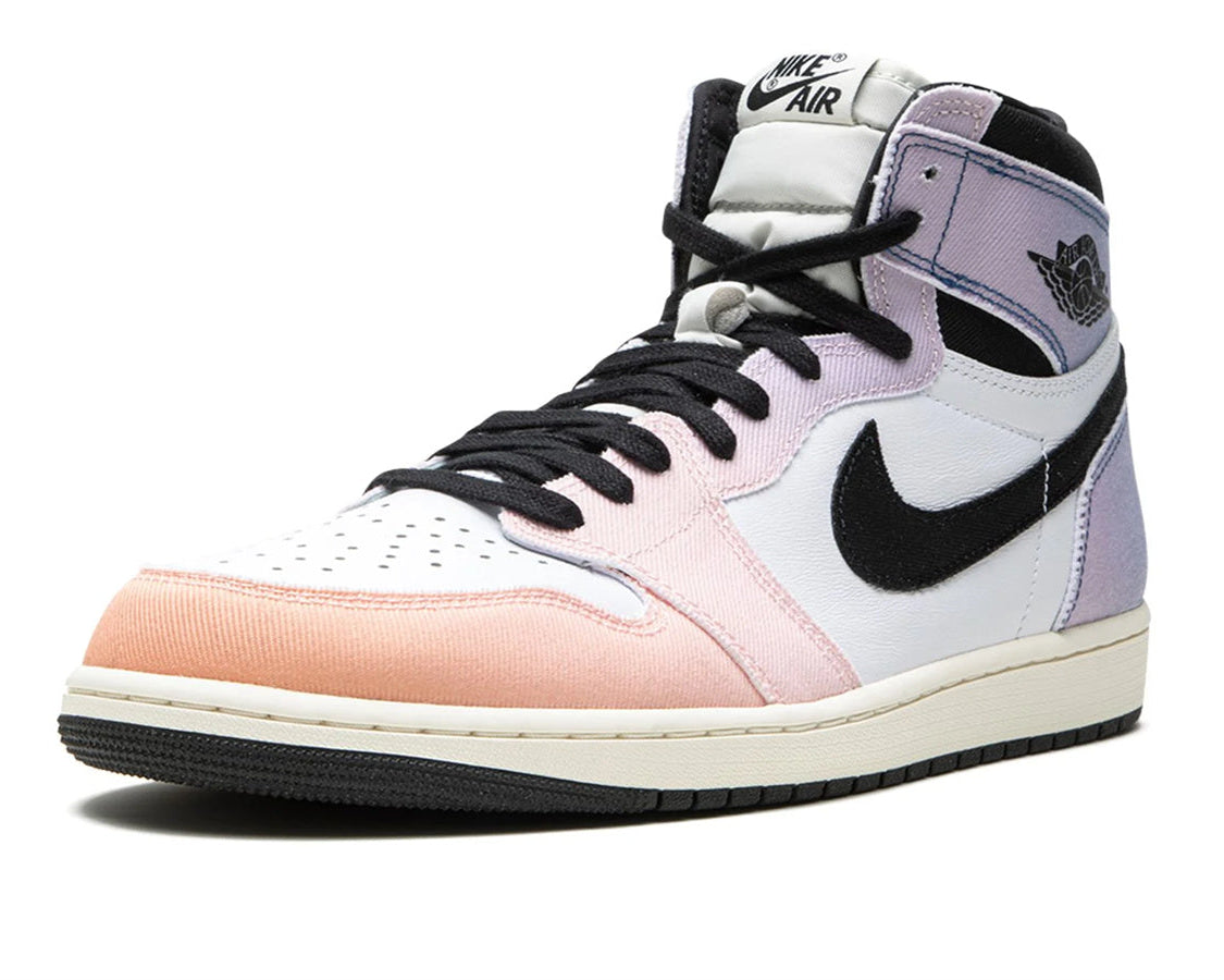 Air Jordan 1 High OG "Skyline" sneaker product image 3 | Foot Spikes