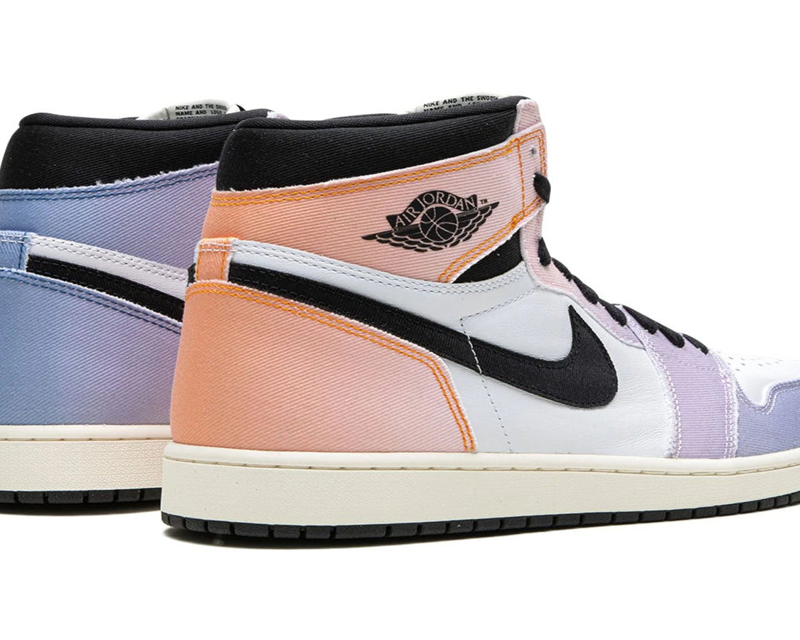 Air Jordan 1 High OG "Skyline" sneaker product image 4 | Foot Spikes