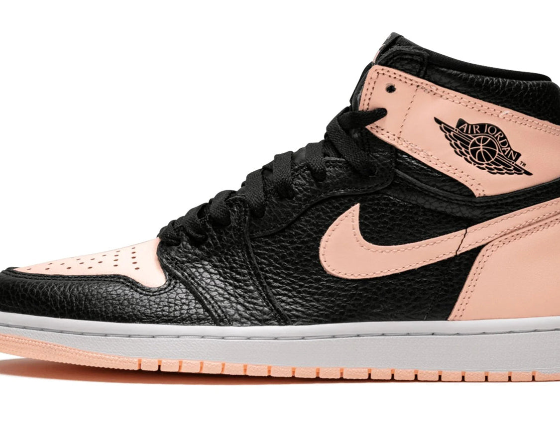 Air Jordan 1 Retro High OG "Crimson Tint" sneaker product image 1 | Foot Spikes