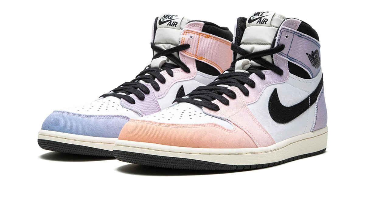 Air Jordan 1 High OG "Skyline" sneaker product image 2 | Foot Spikes