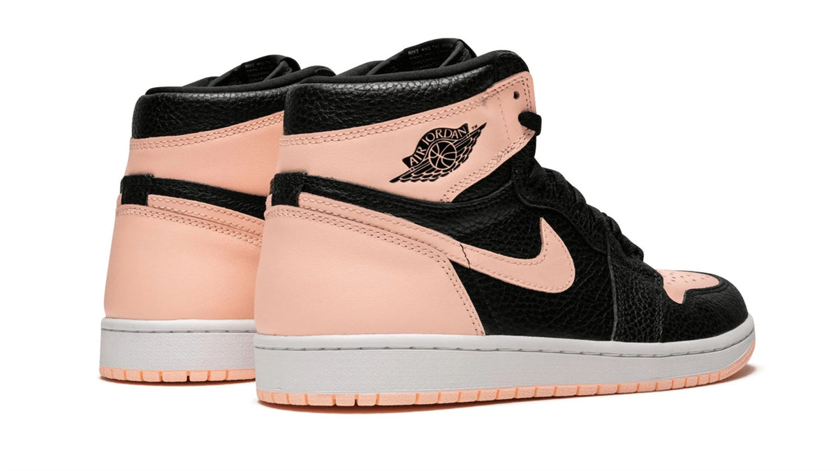Air Jordan 1 Retro High OG "Crimson Tint" sneaker product image 4 | Foot Spikes