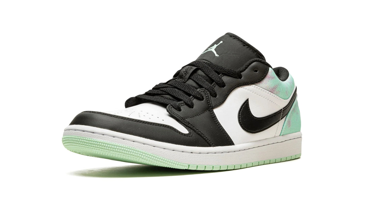 Jordan 1 Low "Tie-Dye" sneaker product image 3 | Foot Spikes