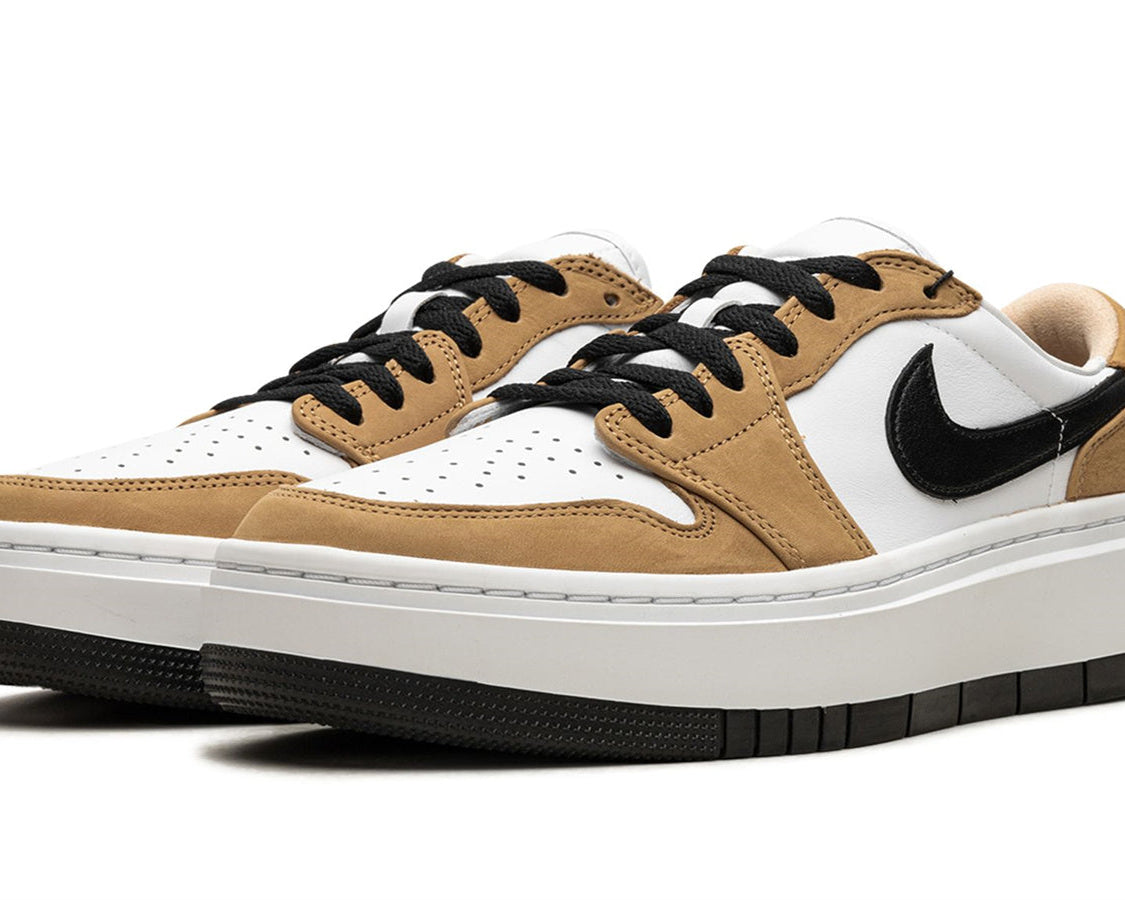 AIR JORDAN 1 ELEVATE LOW WMNS "Rookie Of The Year" sneaker product image 2 | Foot Spikes