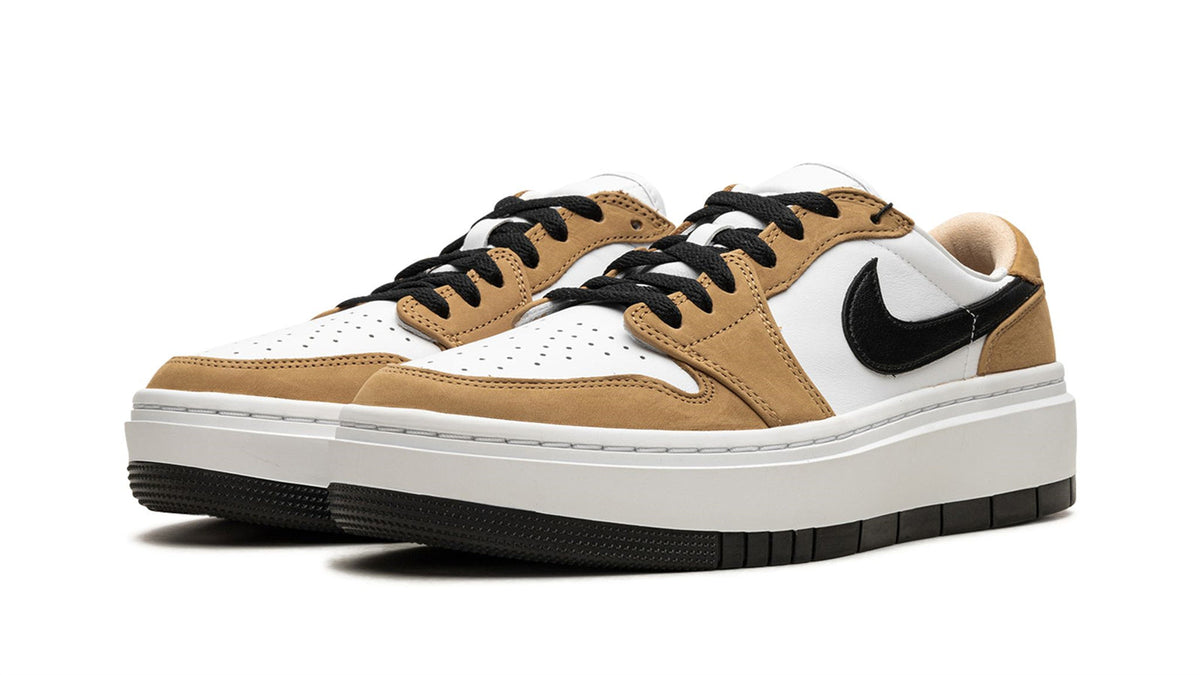 AIR JORDAN 1 ELEVATE LOW WMNS "Rookie Of The Year" sneaker product image 2 | Foot Spikes