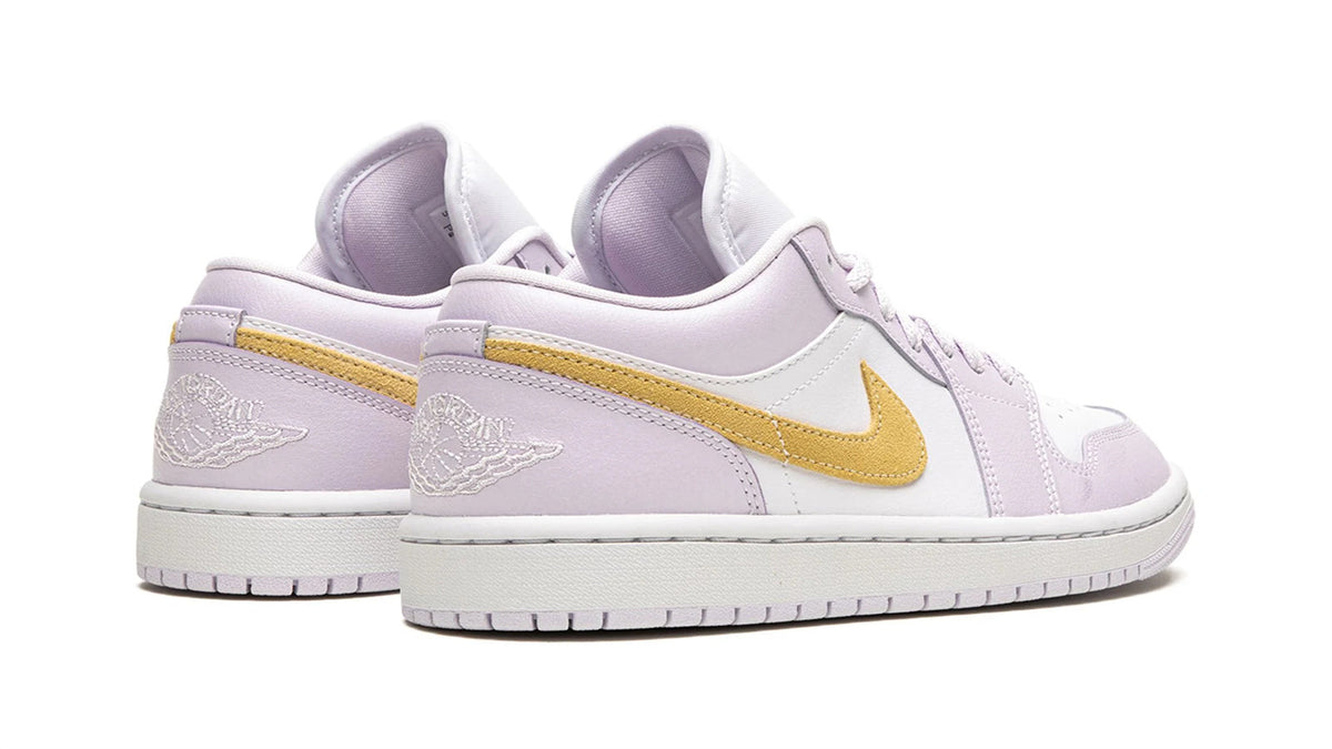 AIR JORDAN 1 LOW WMNS "Barely Grape" sneaker product image 4 | Foot Spikes