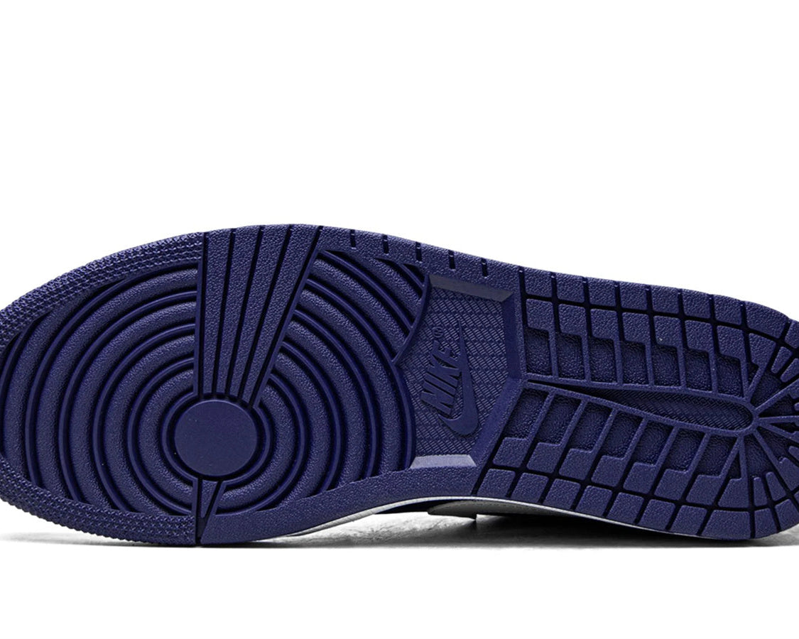 AIR JORDAN 1 LOW SE WMNS "Deep Royal" sneaker product image 5 | Foot Spikes