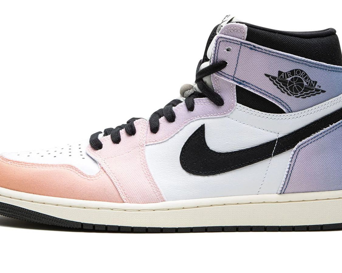Air Jordan 1 High OG "Skyline" sneaker product image 1 | Foot Spikes