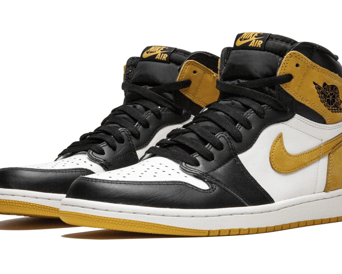 Jordan 1 High Element "Gore-Tex Berry" sneaker product image 2 | Foot Spikes