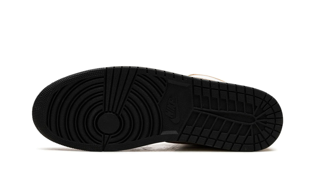 Air Jordan 1 Low SE "Brown Elephant" sneaker product image 5 | Foot Spikes