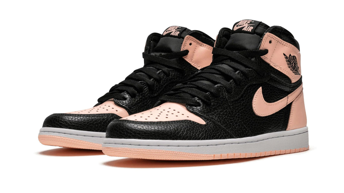 Air Jordan 1 Retro High OG "Crimson Tint" sneaker product image 2 | Foot Spikes