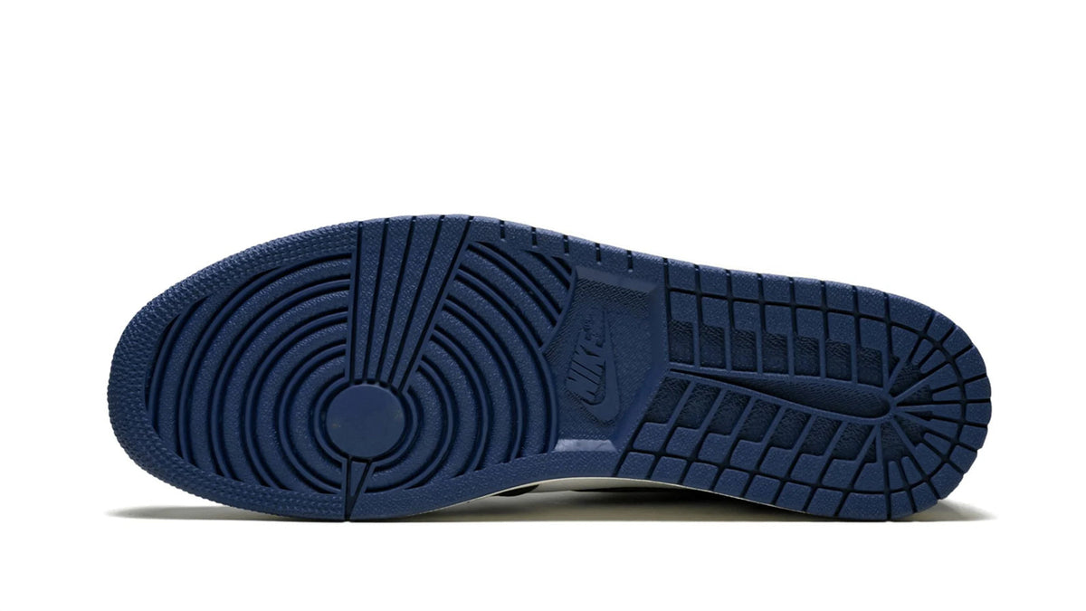 Air Jordan 1 Retro High OG NRG "Union - Storm Blue" sneaker product image 5 | Foot Spikes