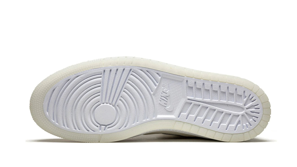 AIR JORDAN 1 ZOOM CMFT WMNS "Easter" sneaker product image 5 | Foot Spikes
