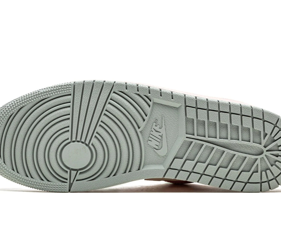 AIR JORDAN 1 LOW SE "Easter Pastel" sneaker product image 5 | Foot Spikes