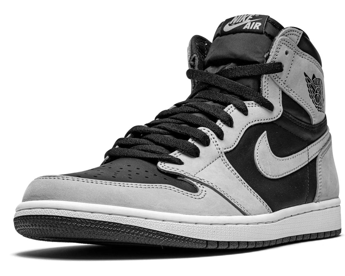 Air Jordan 1 High OG "Shadow 2.0" sneaker product image 3 | Foot Spikes