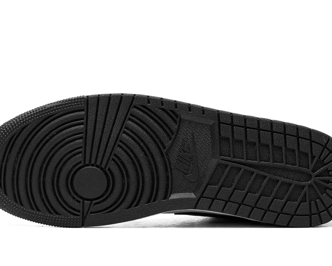 Air Jordan 1 Low WMNS "Panda" sneaker product image 5 | Foot Spikes