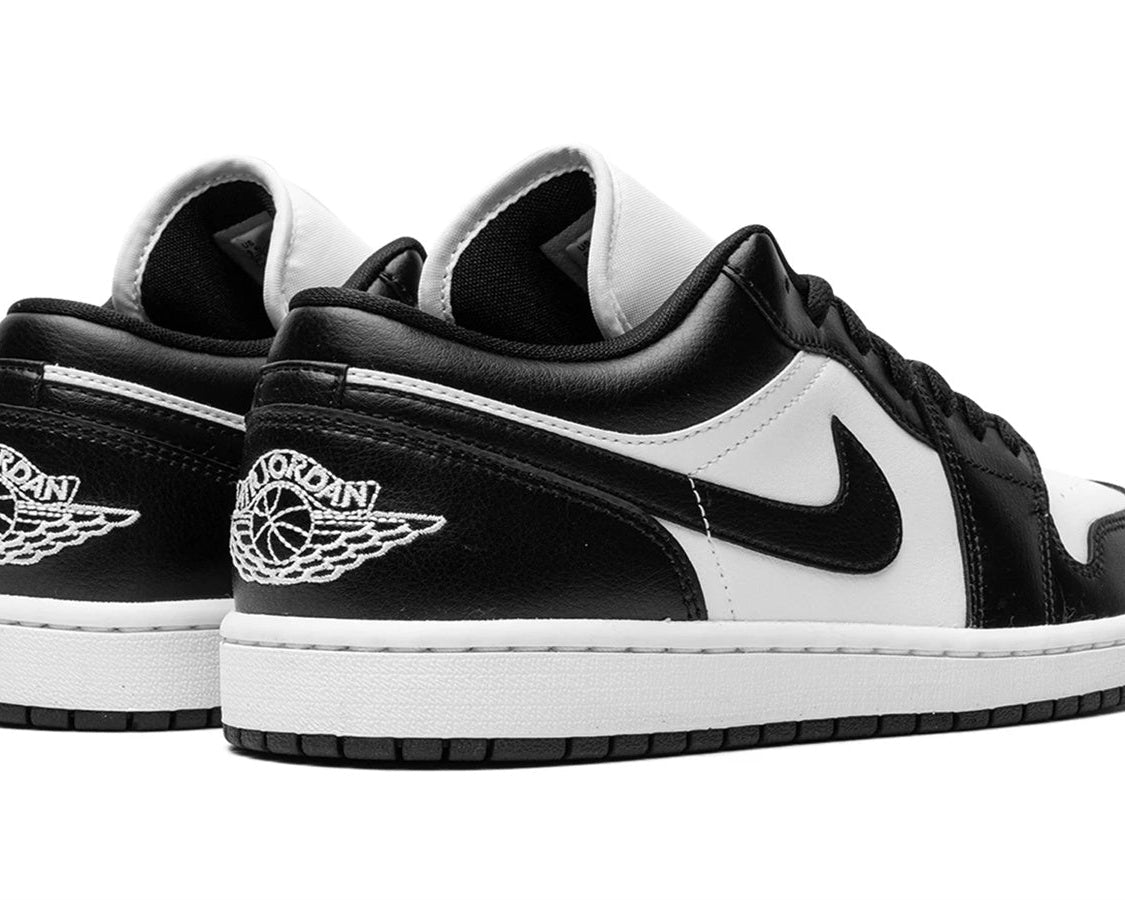 Air Jordan 1 Low WMNS "Panda" sneaker product image 4 | Foot Spikes