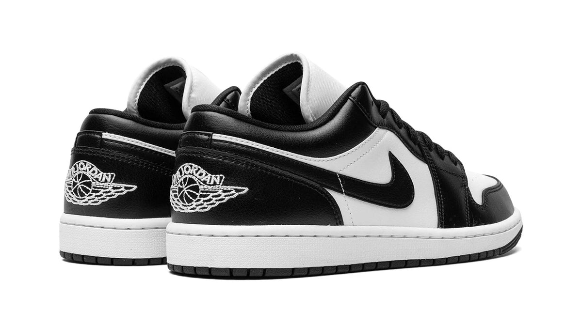 Air Jordan 1 Low WMNS "Panda" sneaker product image 4 | Foot Spikes