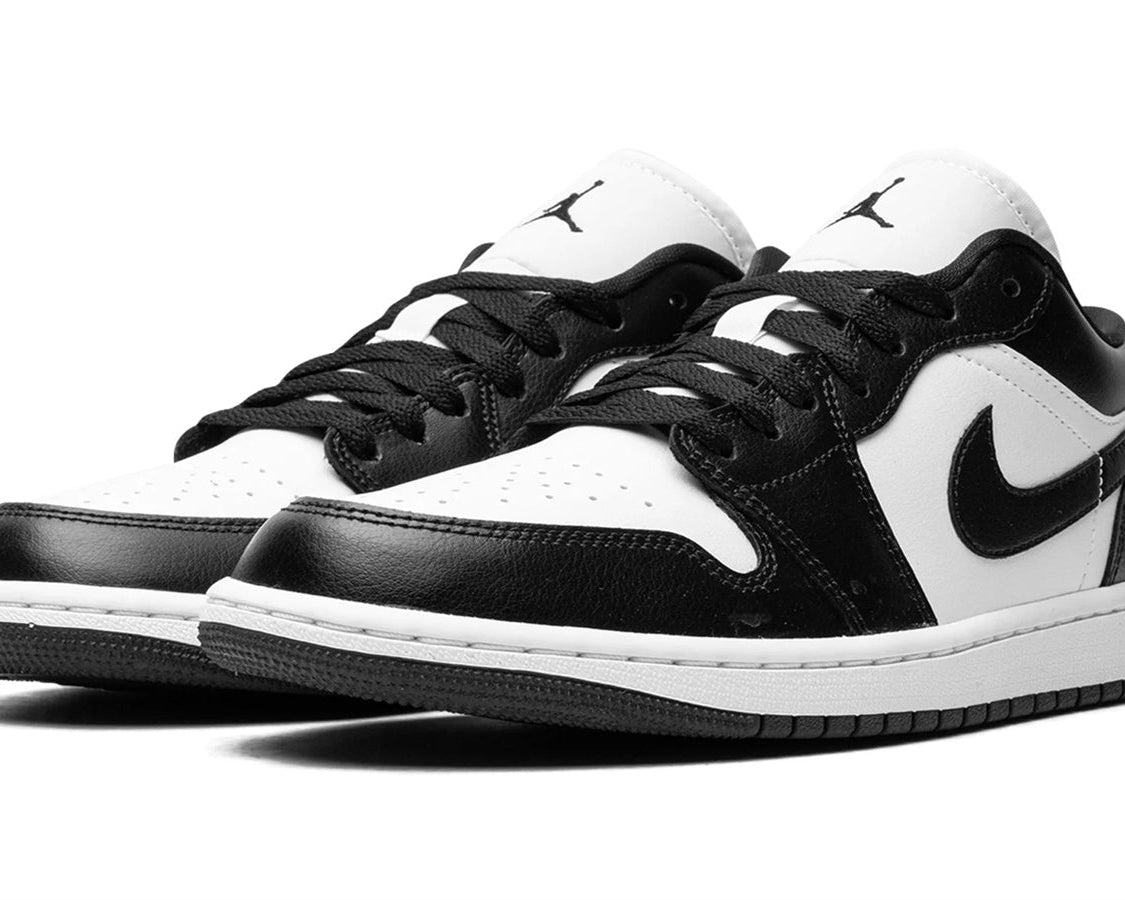 Air Jordan 1 Low WMNS "Panda" sneaker product image 2 | Foot Spikes