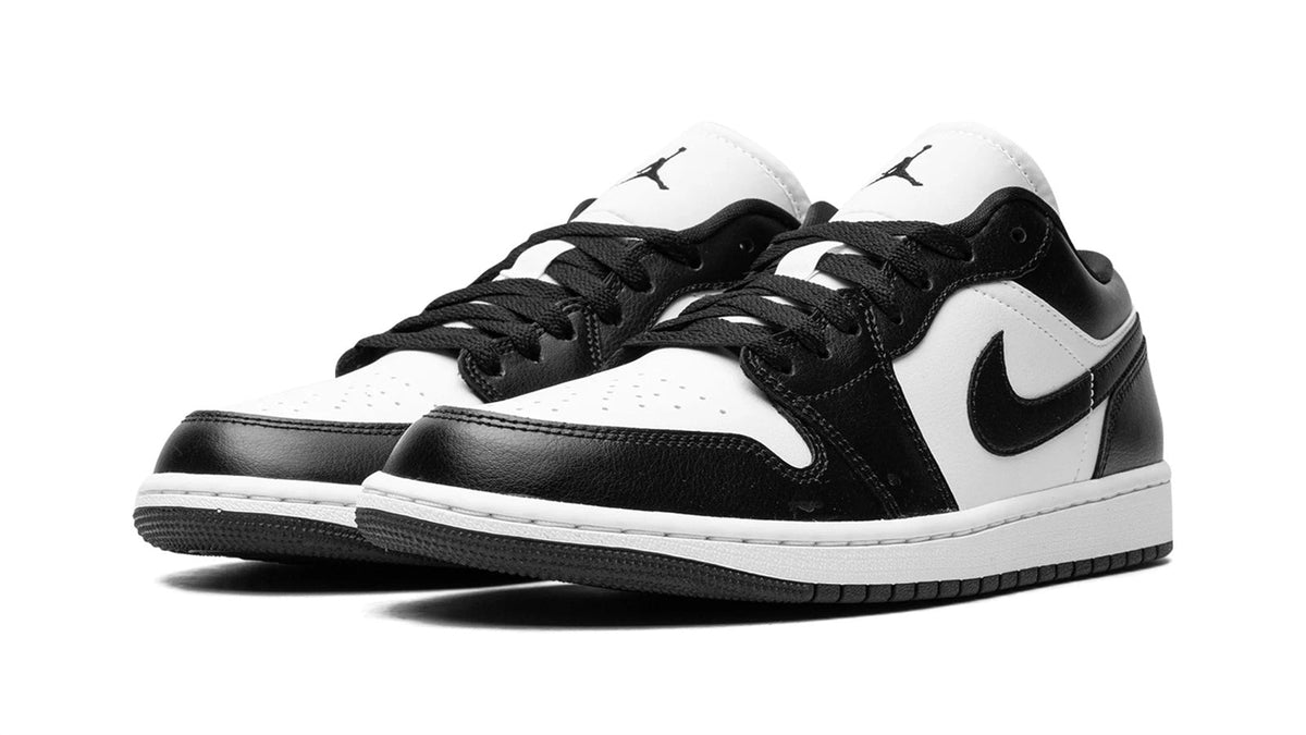 Air Jordan 1 Low WMNS "Panda" sneaker product image 2 | Foot Spikes