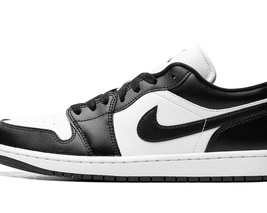 Air Jordan 1 Low WMNS "Panda" sneaker product image 1 | Foot Spikes